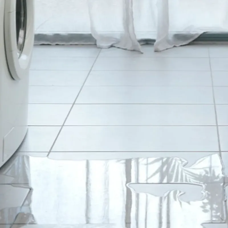 Appliance Leak Cleanup in Nashua, NH