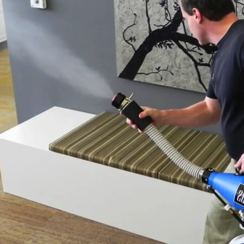 Professional Odor Removal in Nashua, NH